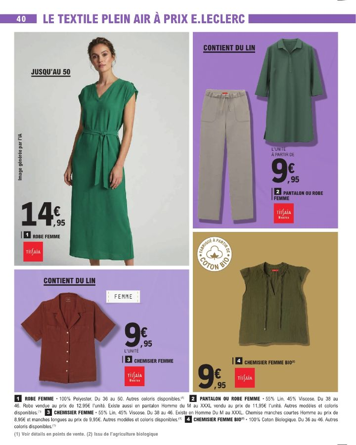 E. Leclerc - Page 40