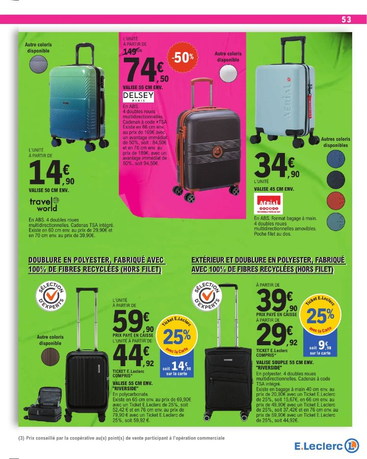 E. Leclerc - Page 53