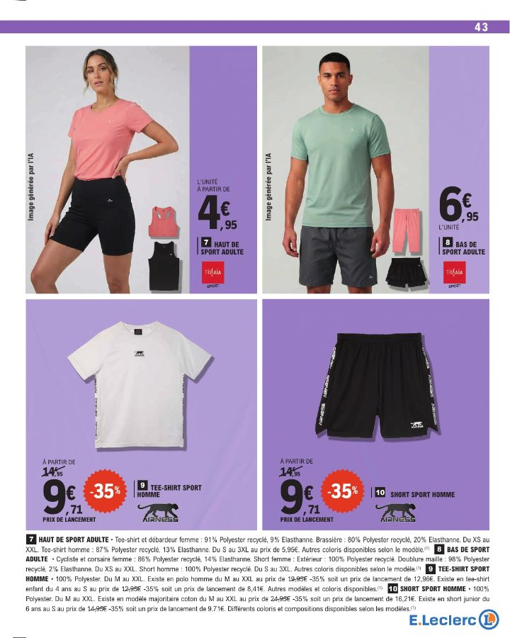 E. Leclerc - Page 43