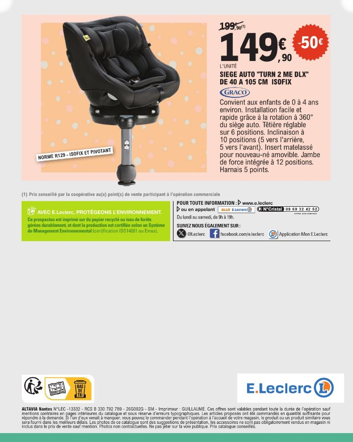 E. Leclerc - Page 24