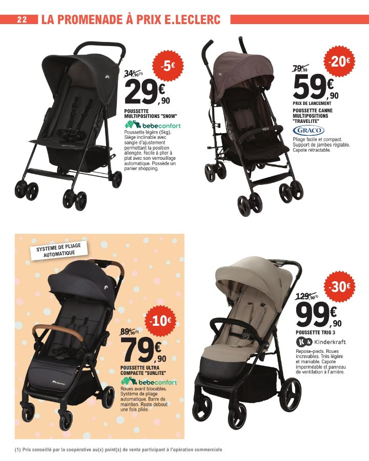 E. Leclerc - Page 22