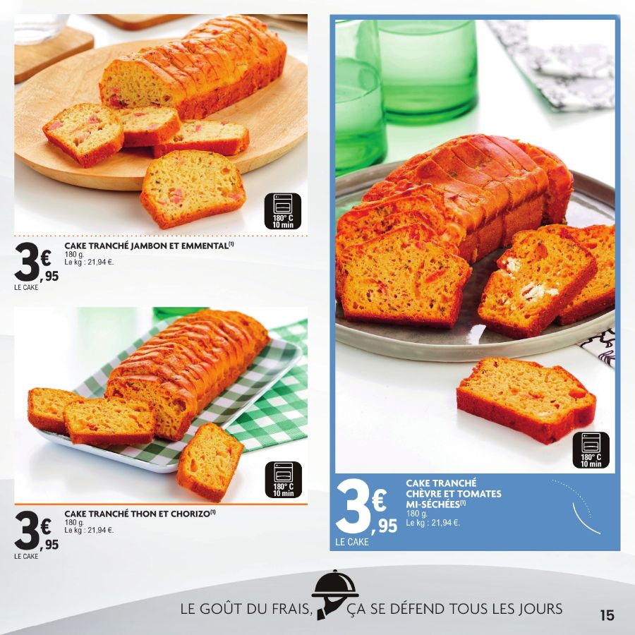 E. Leclerc - Page 15