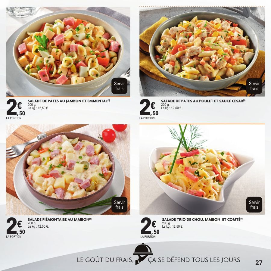 E. Leclerc - Page 27