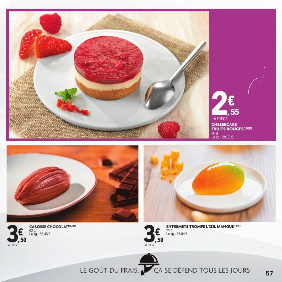 E. Leclerc - Page 57