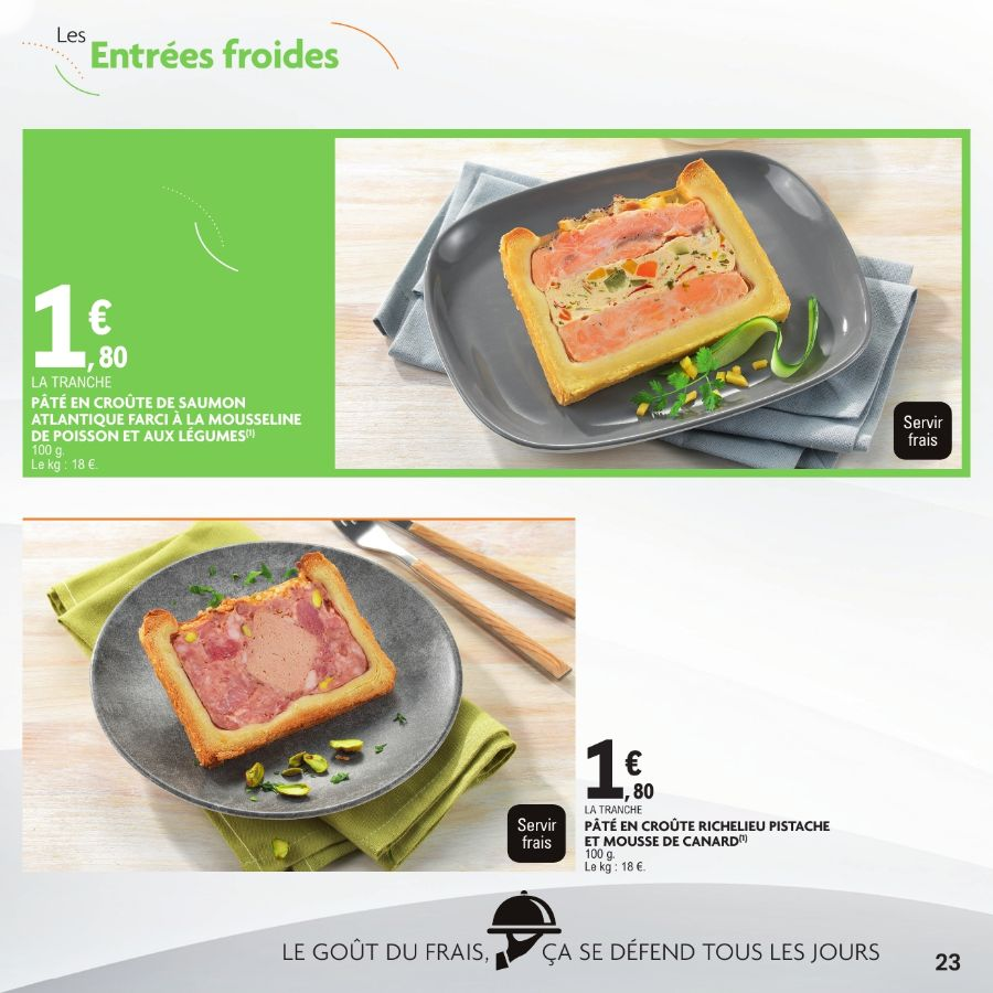 E. Leclerc - Page 23