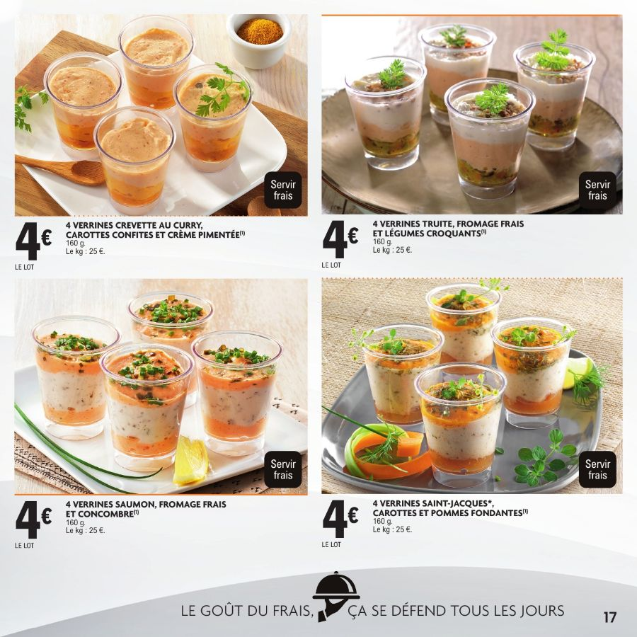 E. Leclerc - Page 17