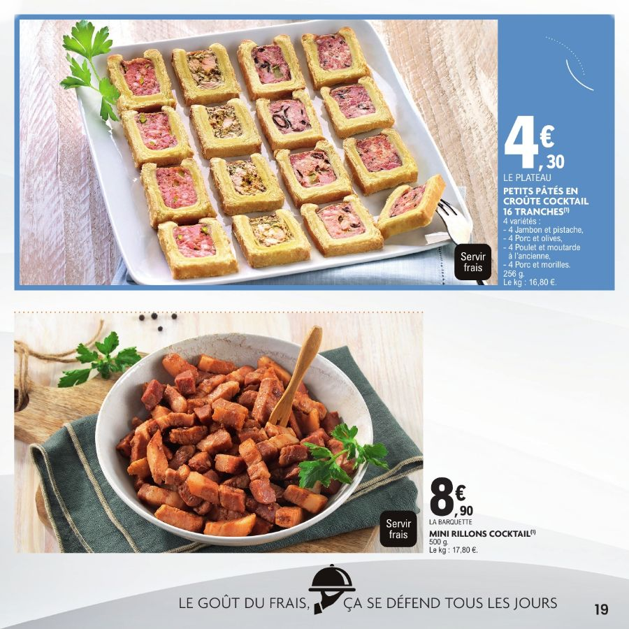 E. Leclerc - Page 19