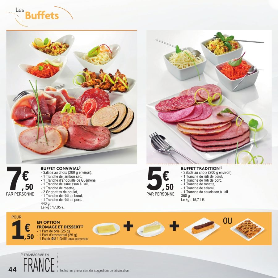 E. Leclerc - Page 44