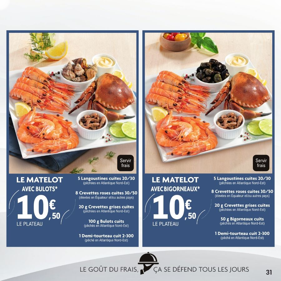 E. Leclerc - Page 31