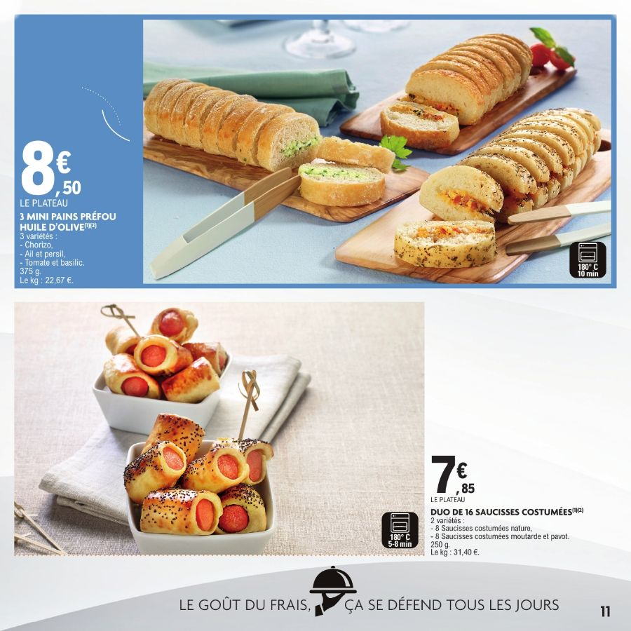 E. Leclerc - Page 11