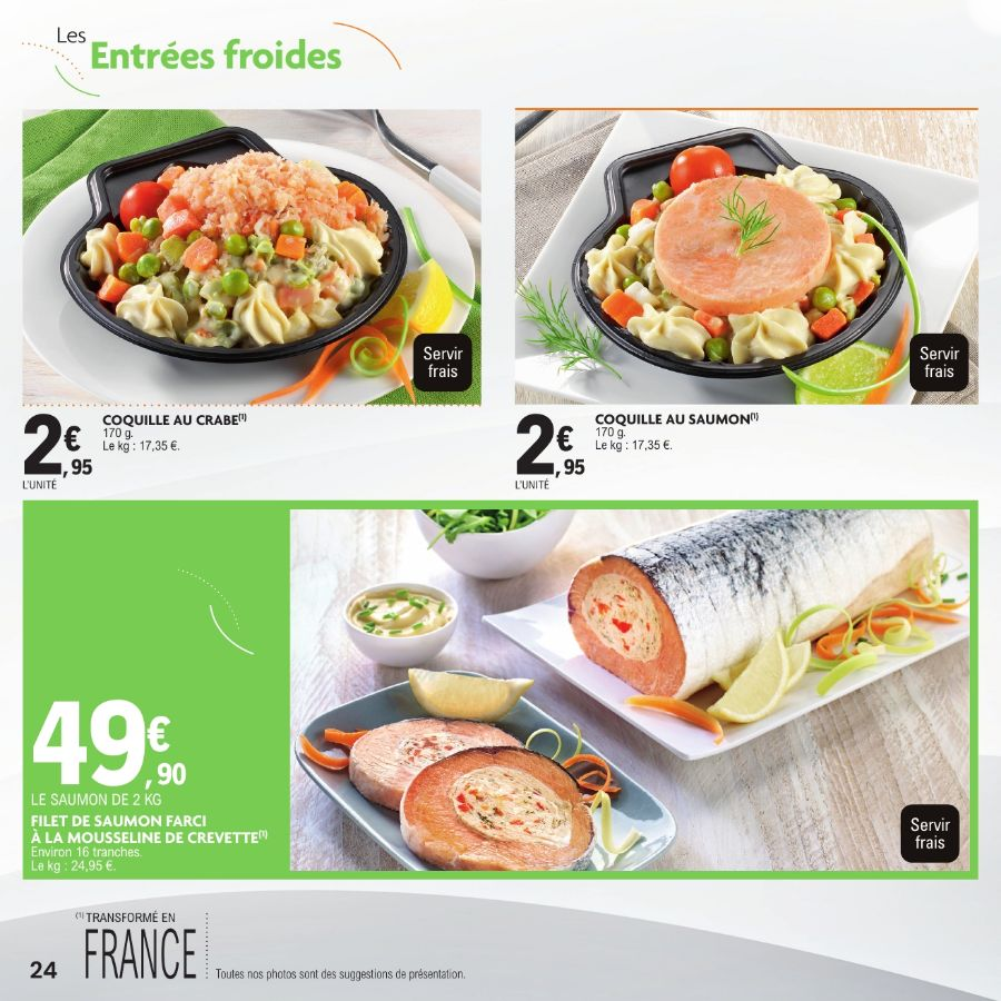 E. Leclerc - Page 24