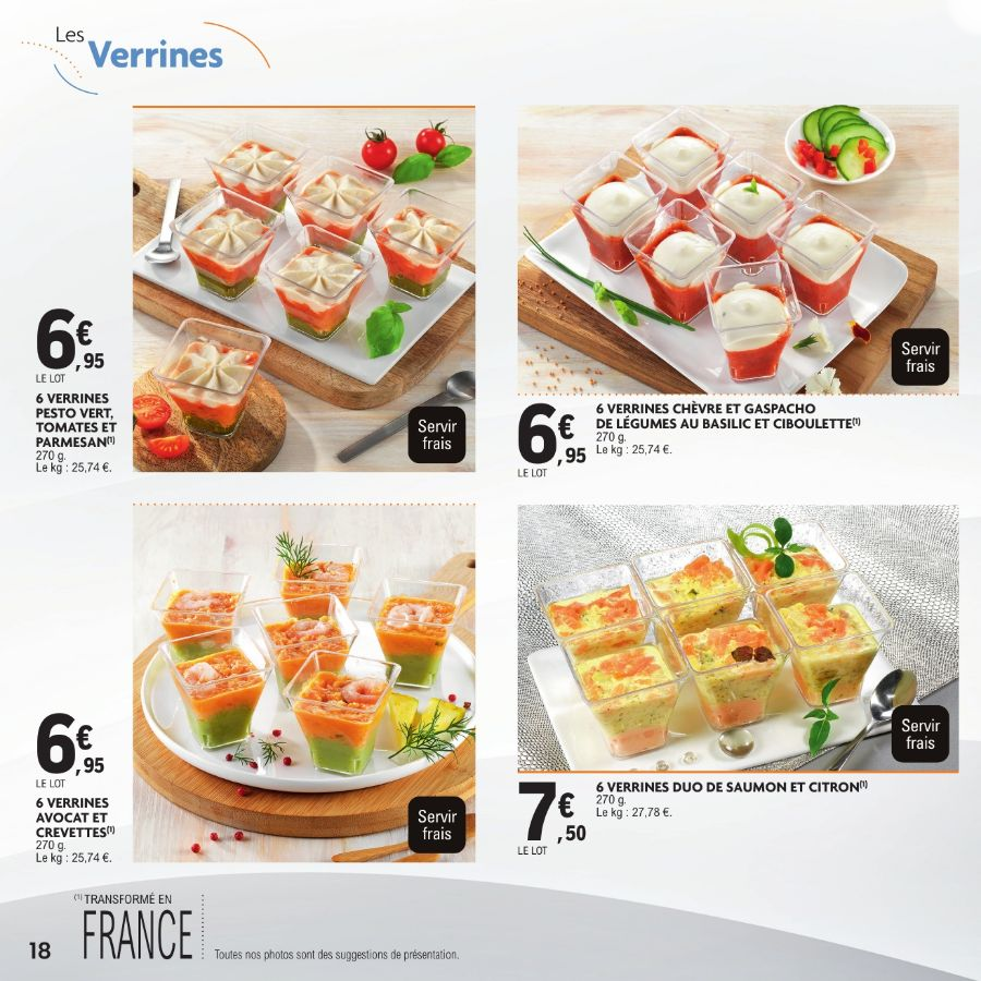 E. Leclerc - Page 18