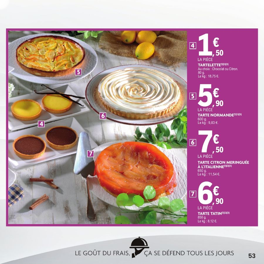 E. Leclerc - Page 53