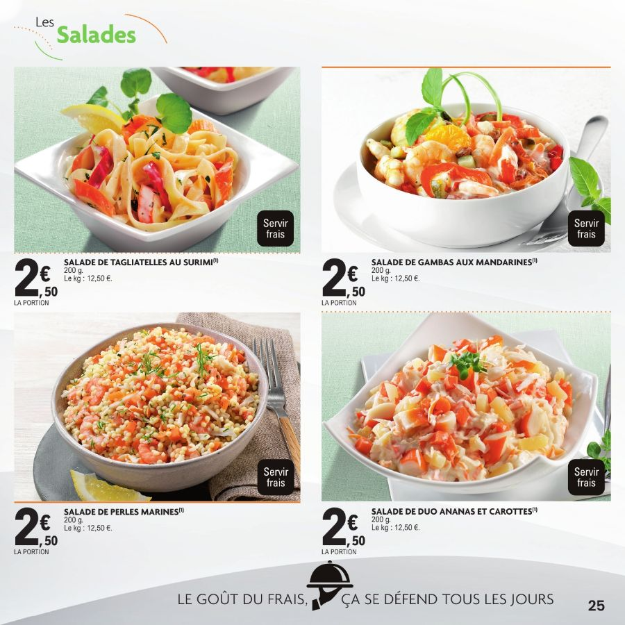 E. Leclerc - Page 25