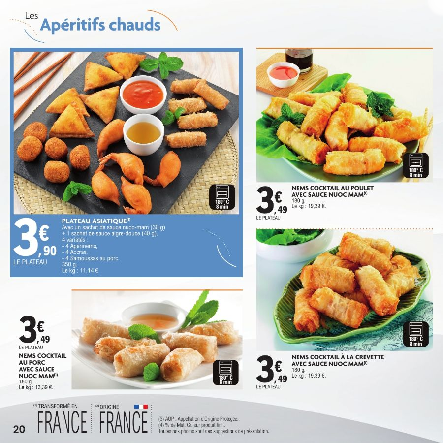 E. Leclerc - Page 20