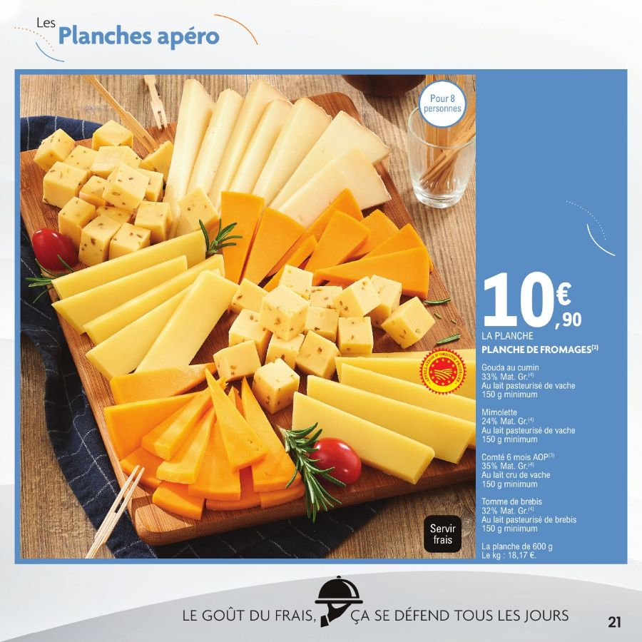 E. Leclerc - Page 21