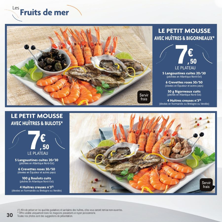 E. Leclerc - Page 30