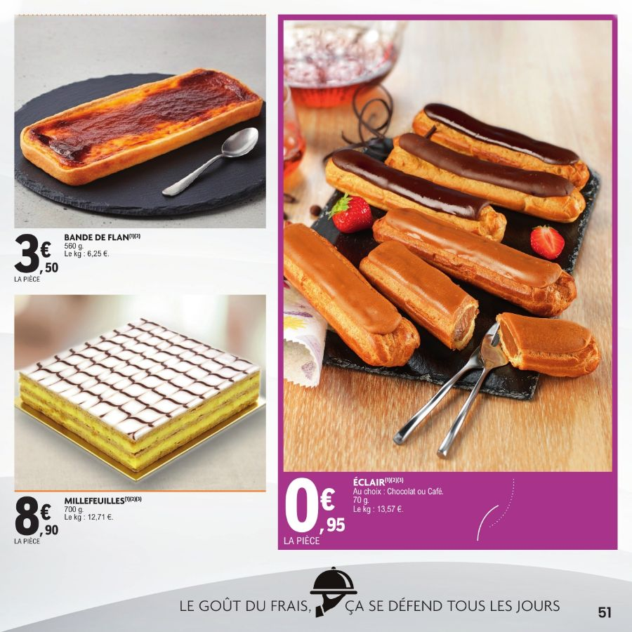 E. Leclerc - Page 51