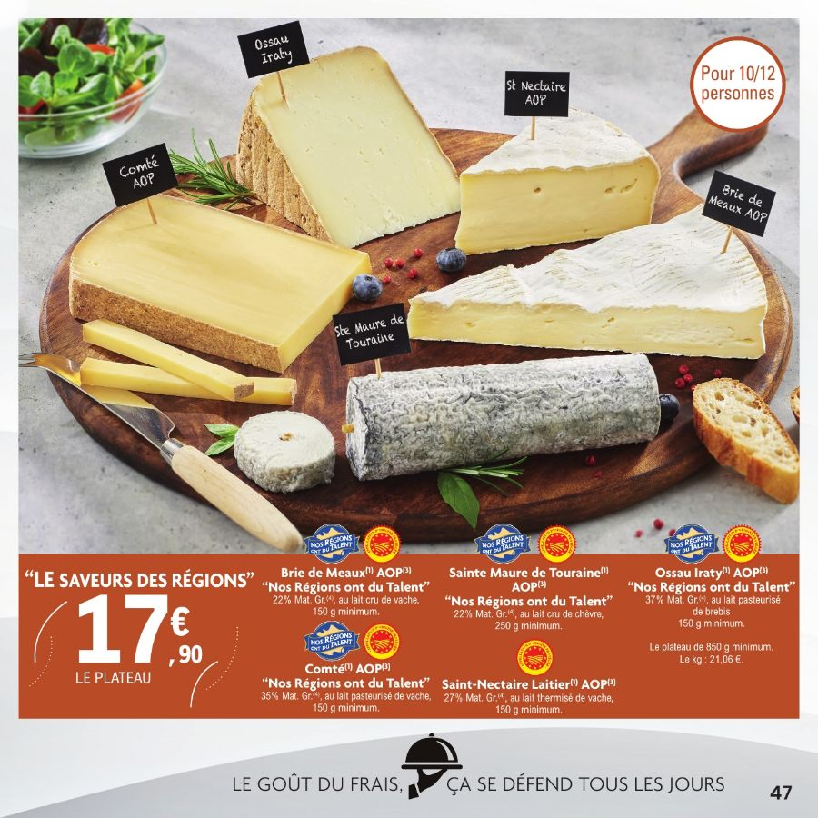 E. Leclerc - Page 47