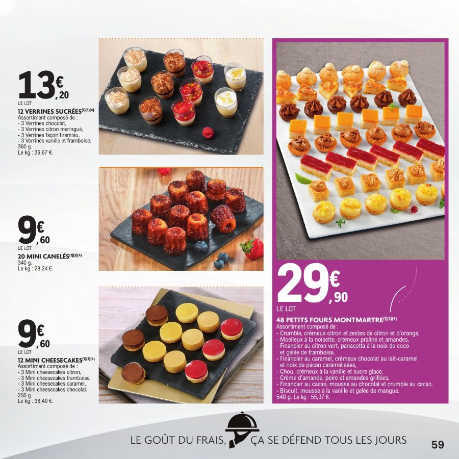 E. Leclerc - Page 59