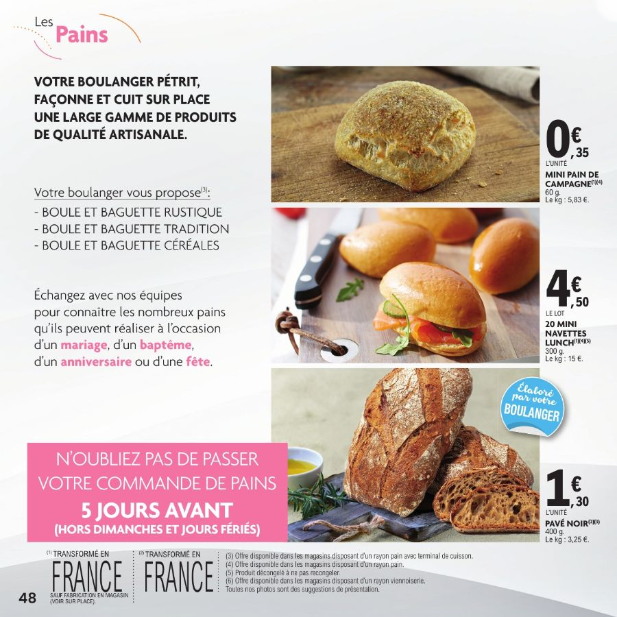 E. Leclerc - Page 48