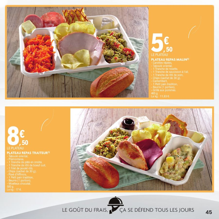 E. Leclerc - Page 45