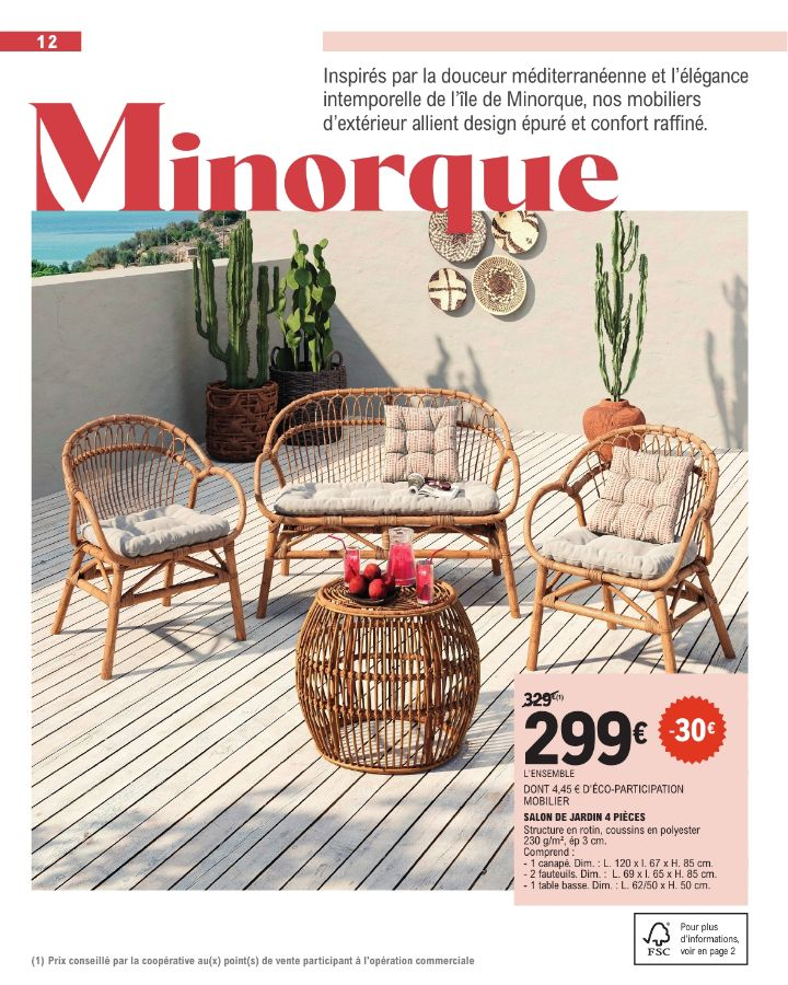 E. Leclerc - Page 12