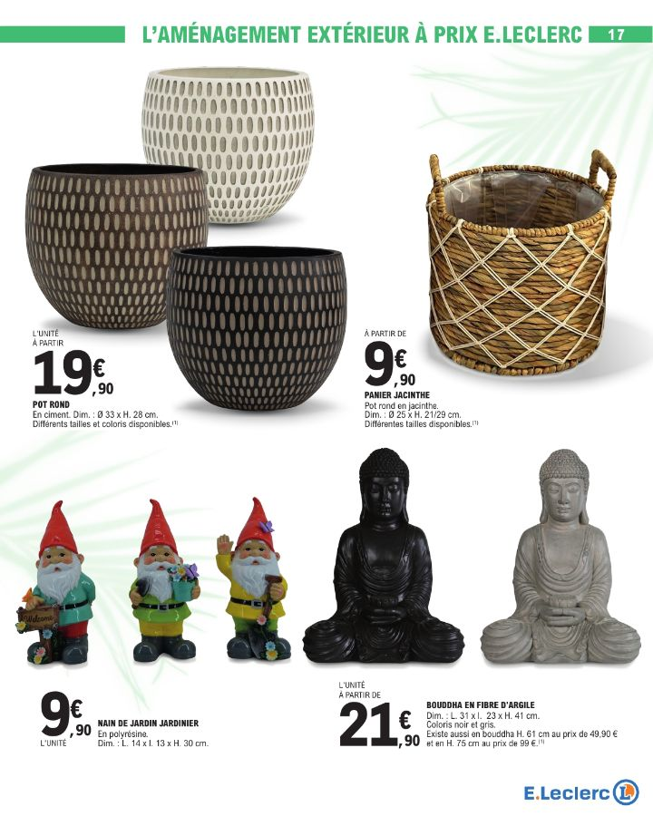 E. Leclerc - Page 17