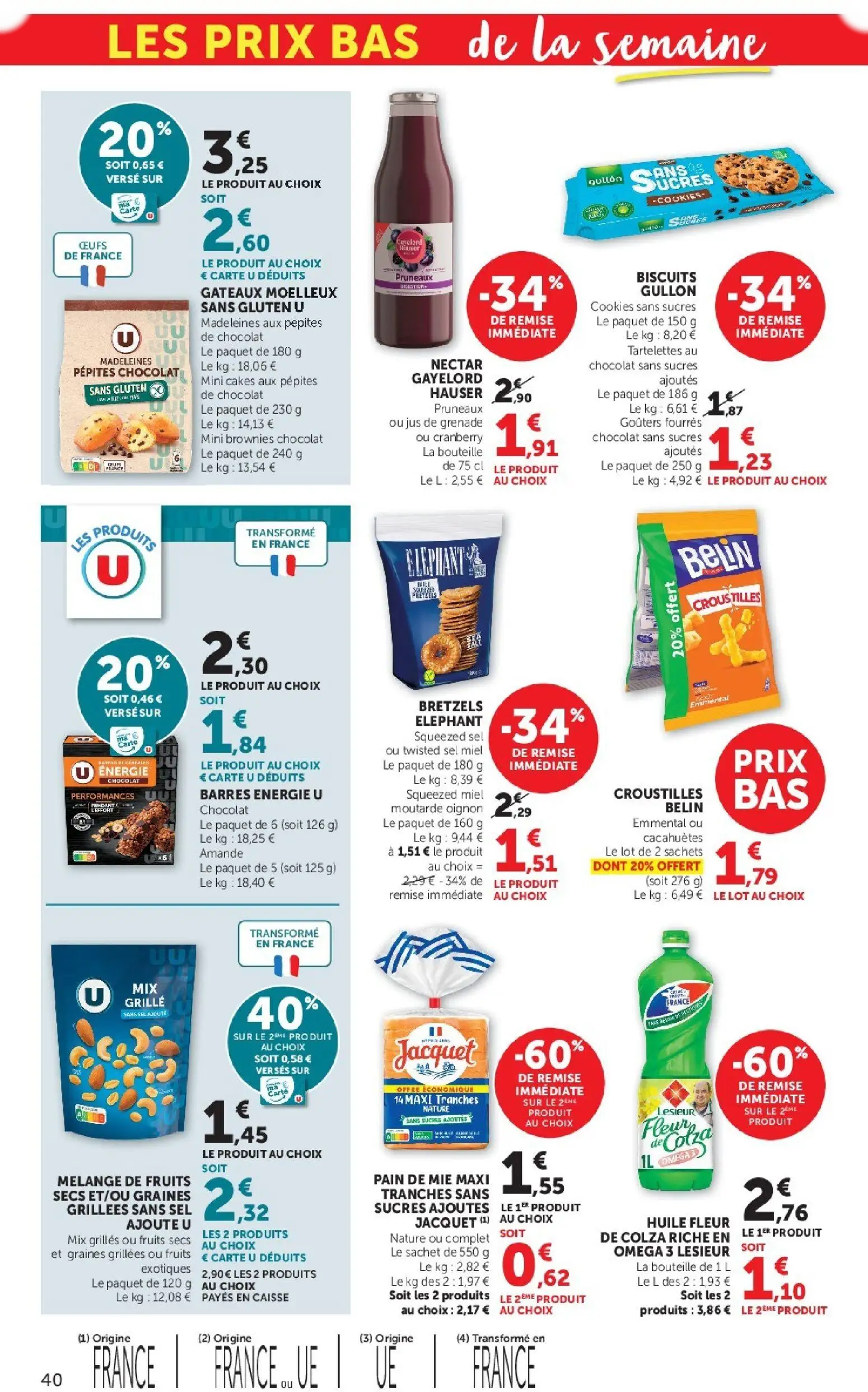  Catalog page 40 image 