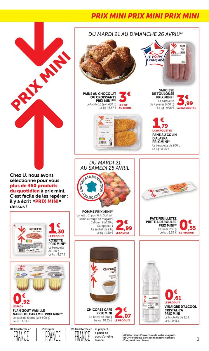 U Express - Page 3
