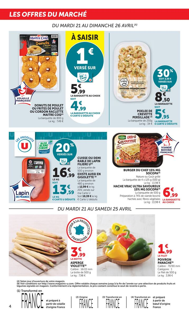 U Express - Page 4