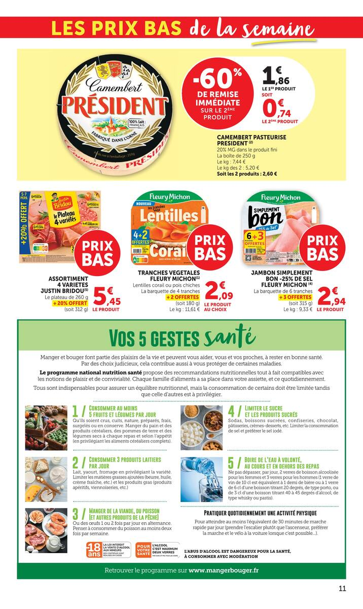 U Express - Page 11