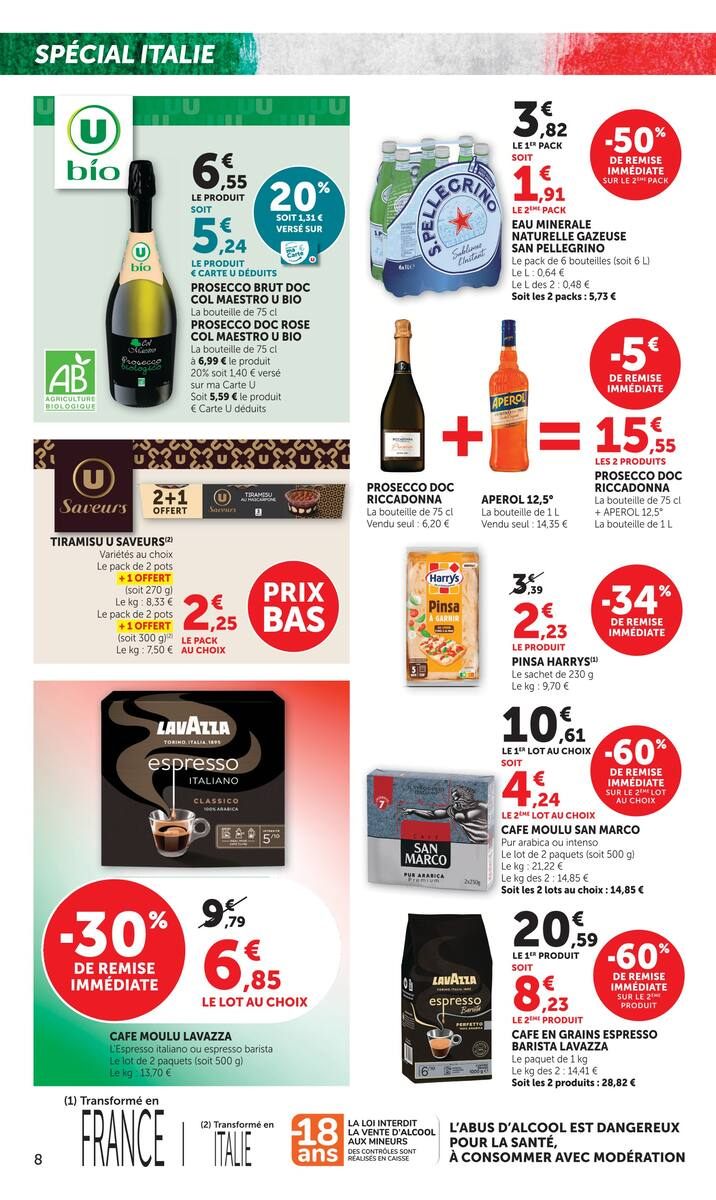 U Express - Page 8