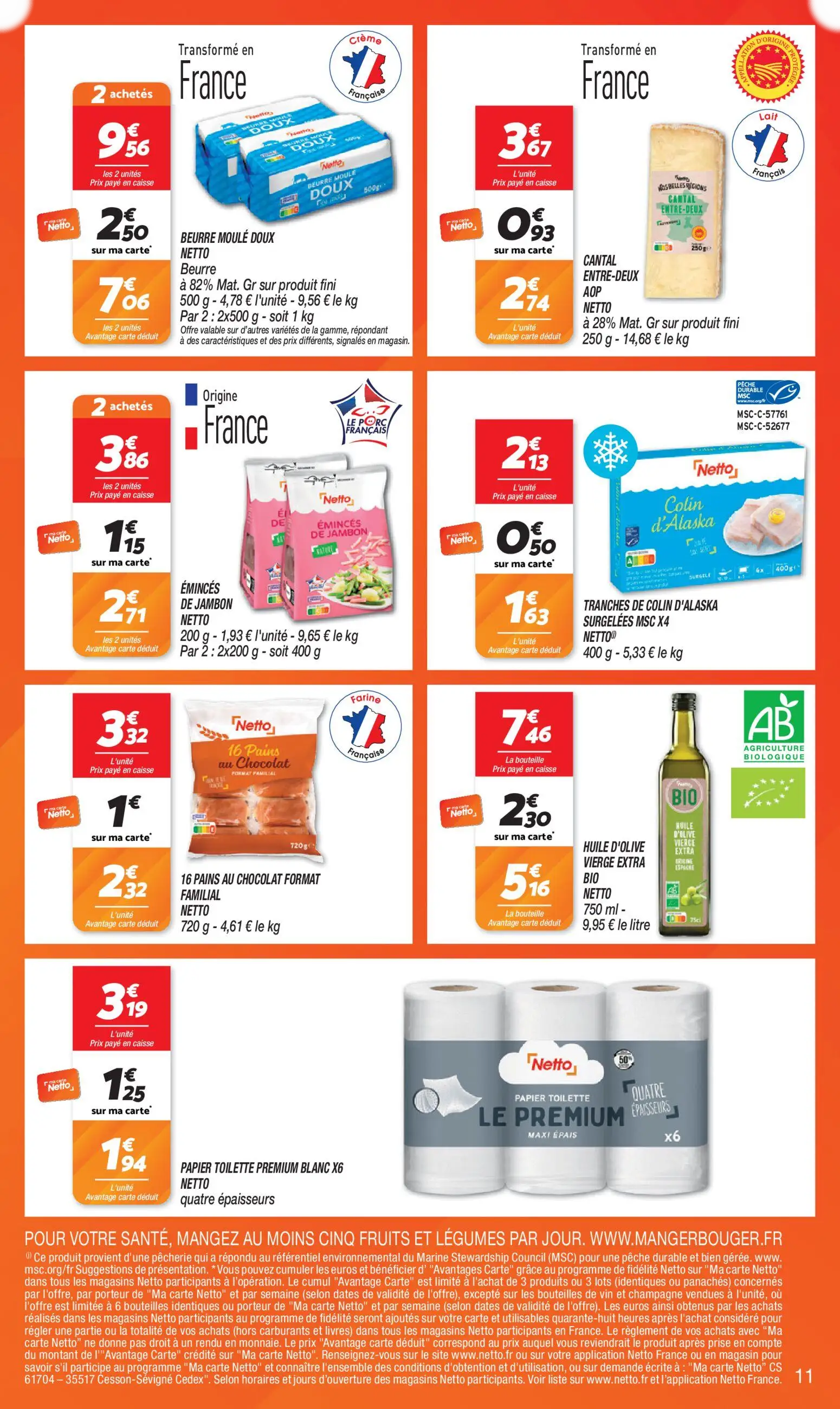  Catalog page 11 image 