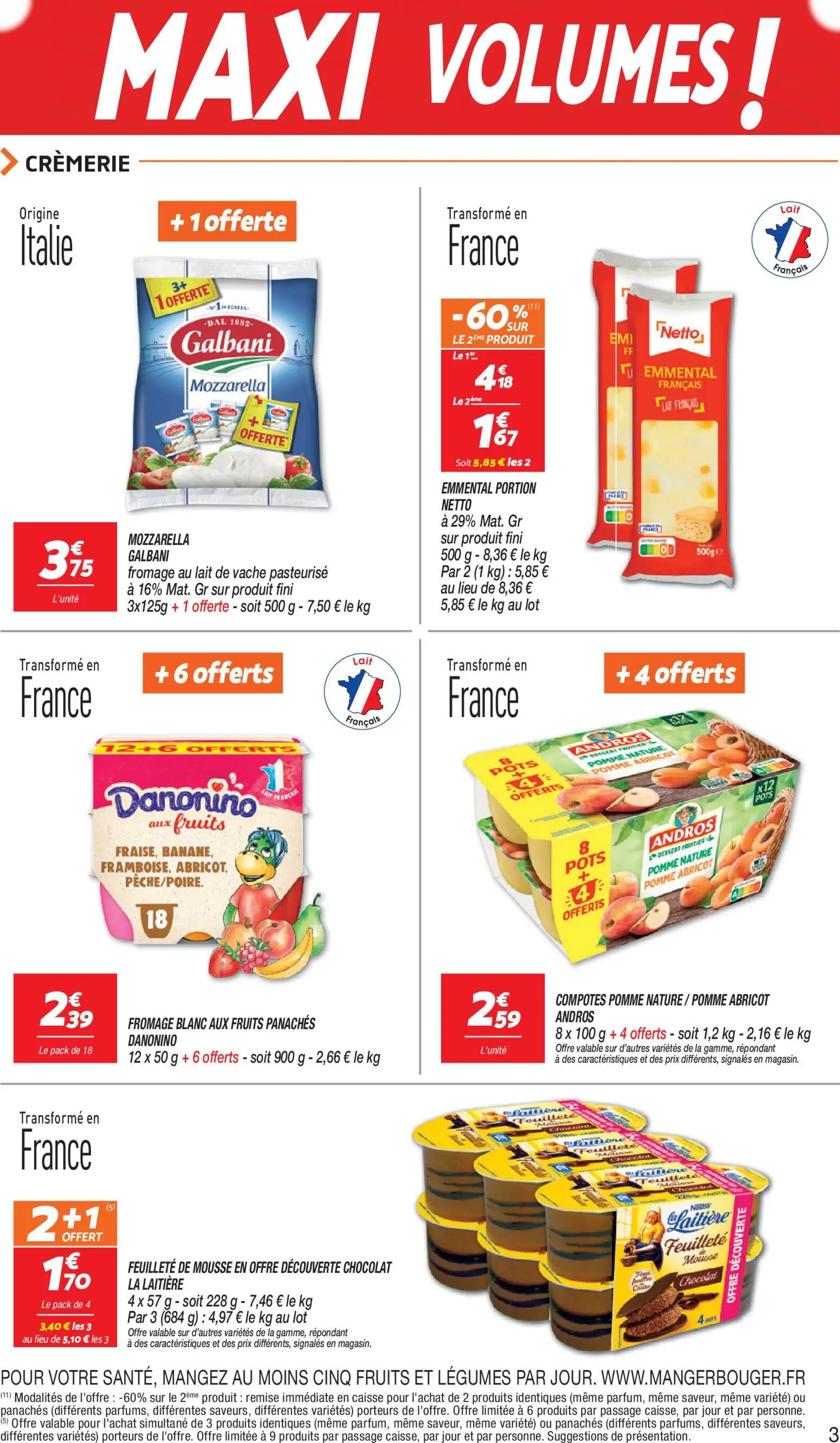  Catalog page 3 image 