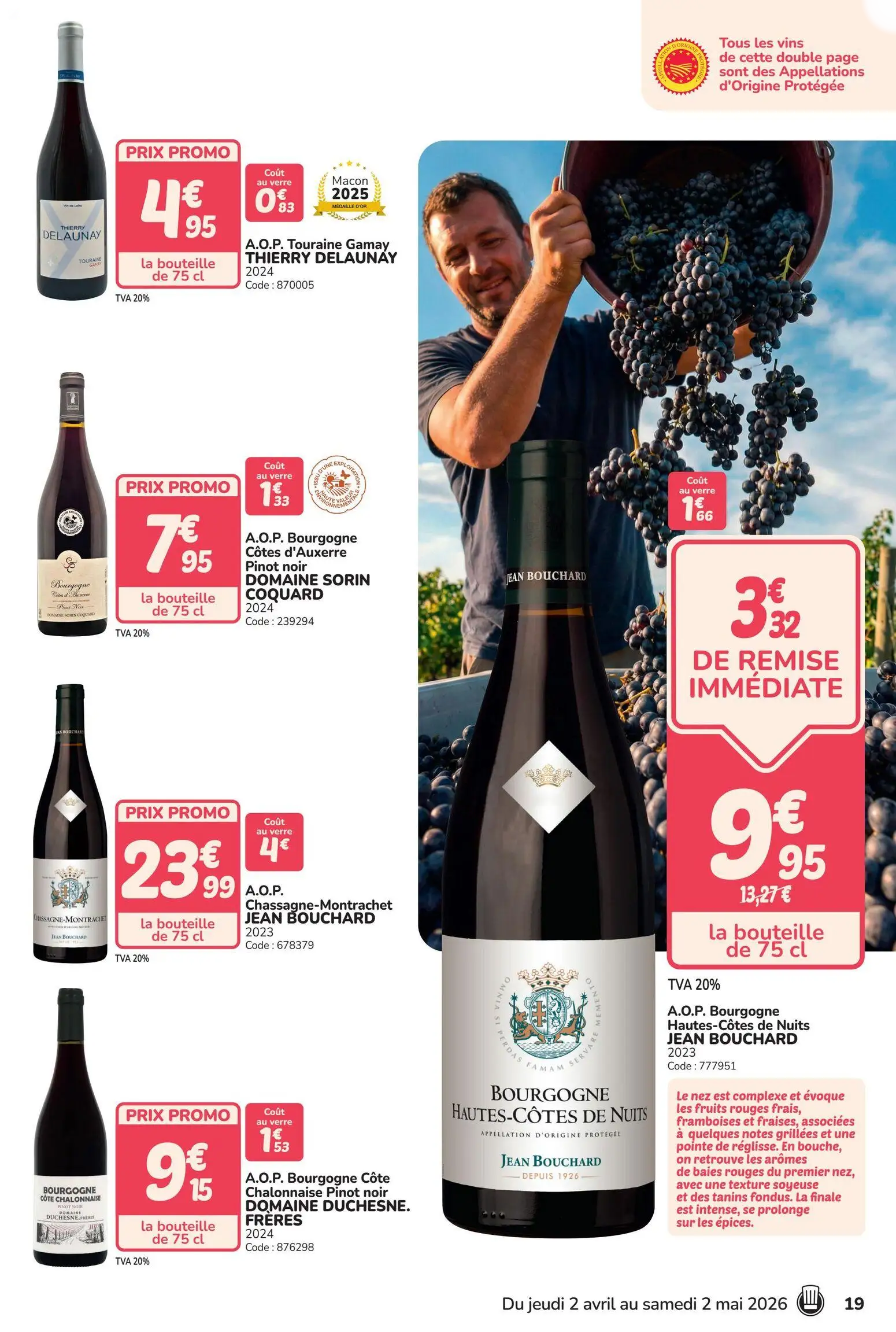  Catalog page 19 image 