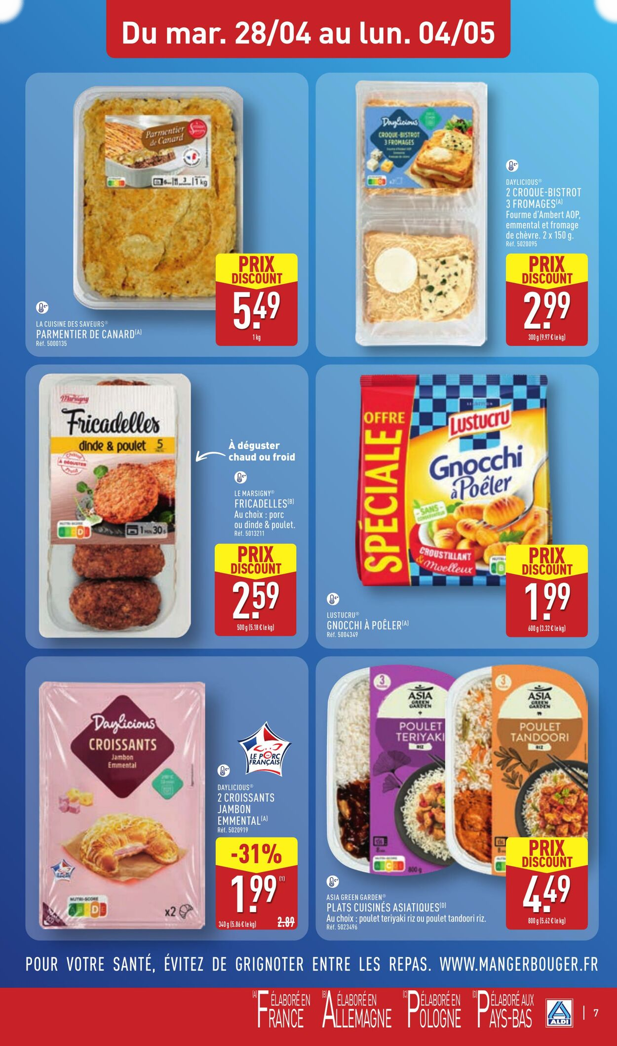 Aldi - Page 9