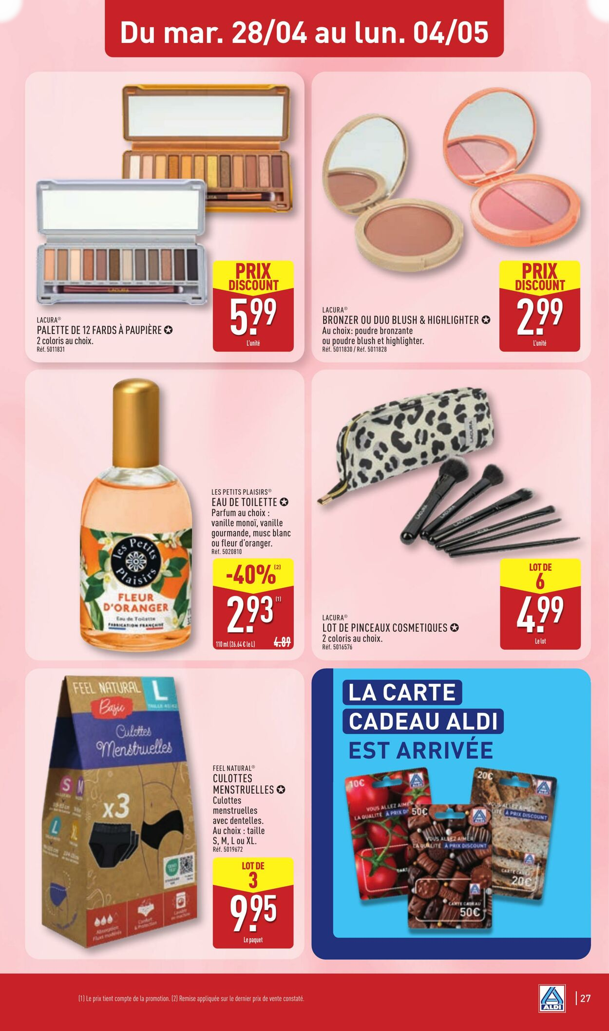 Aldi - Page 29