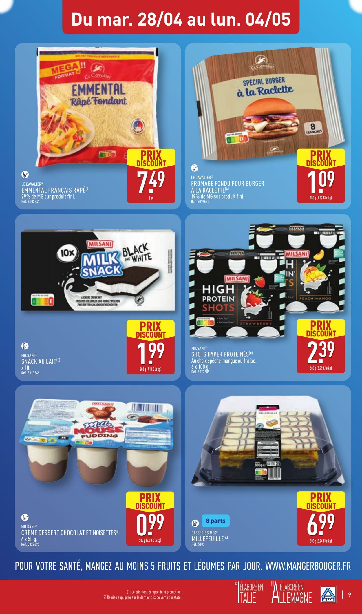 Aldi - Page 11