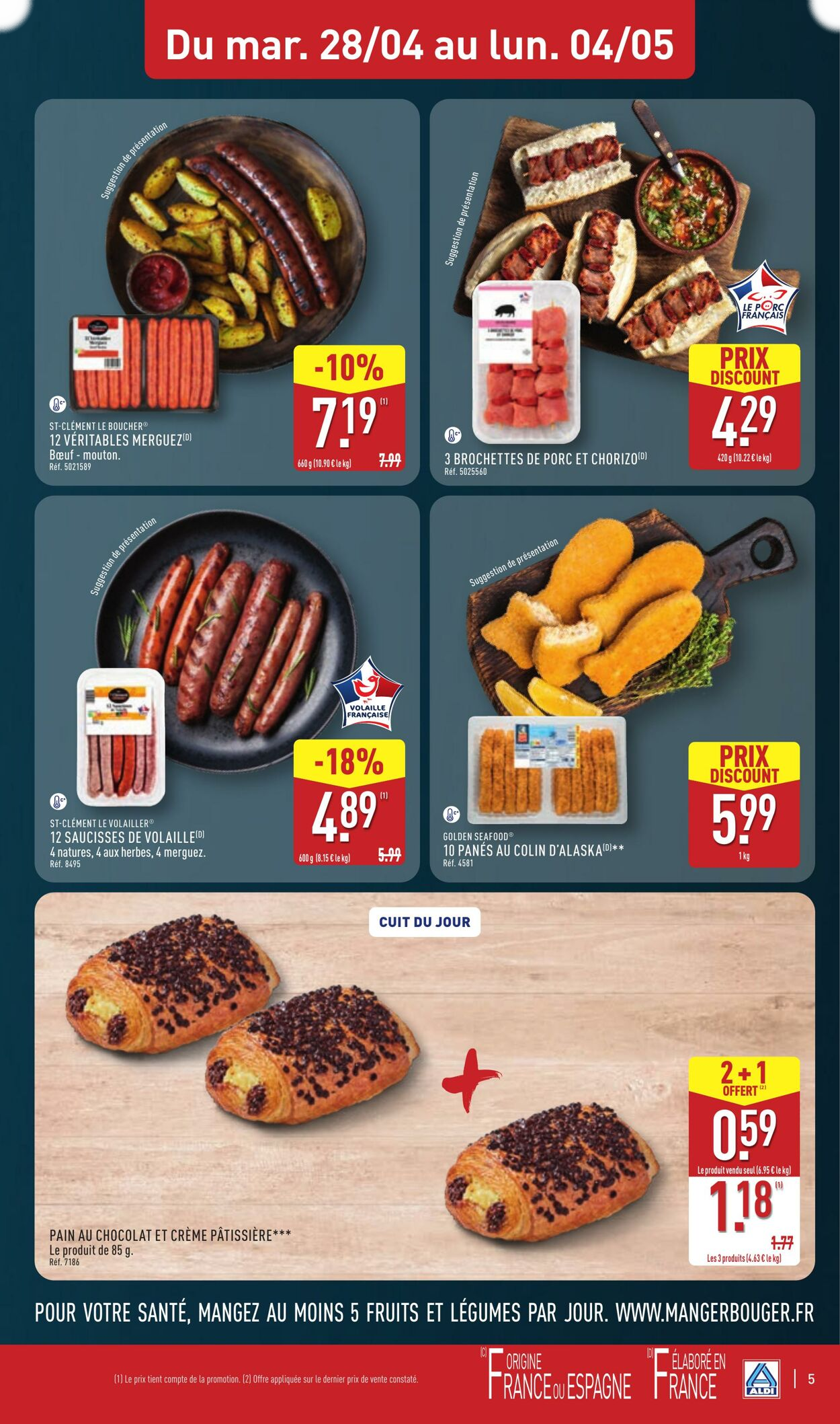 Aldi - Page 7