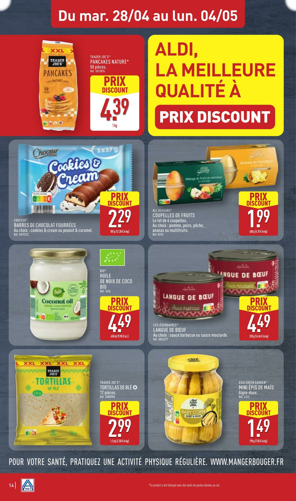 Aldi - Page 16