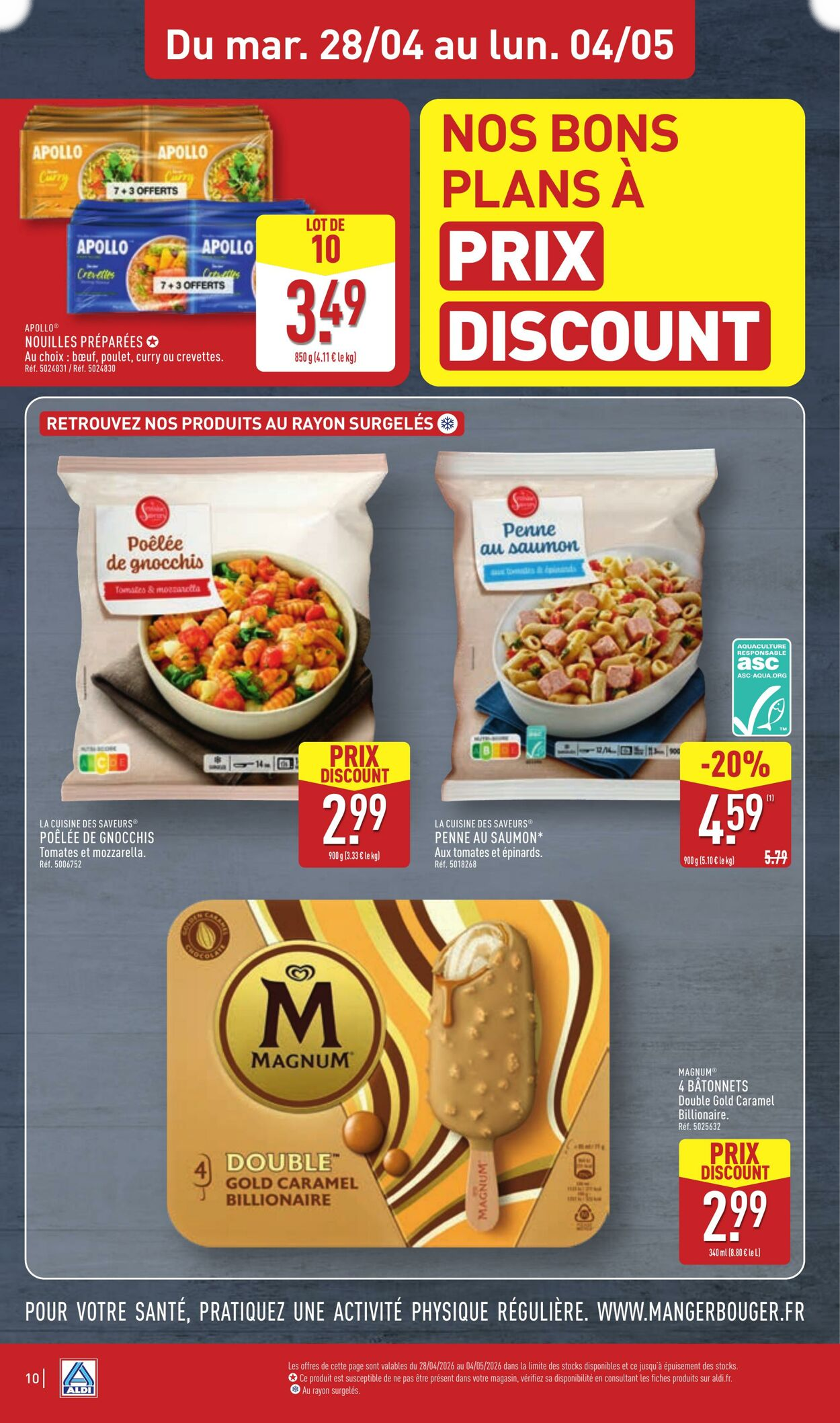Aldi - Page 12