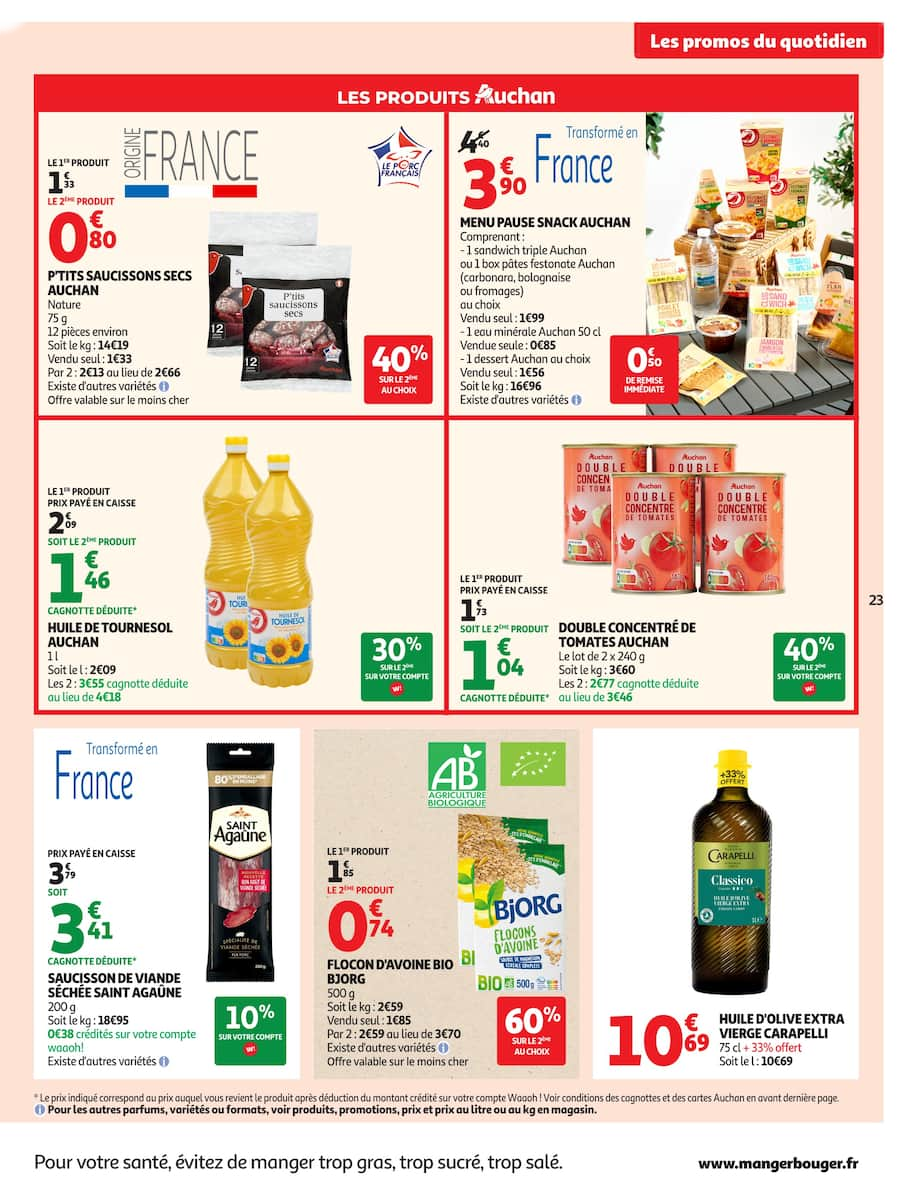  Catalog page 23 image 