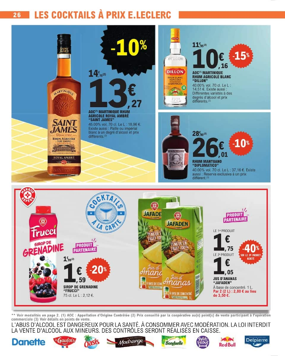 OUI AUX SUPERS POUVOIRS D'ACHAT - Page 26