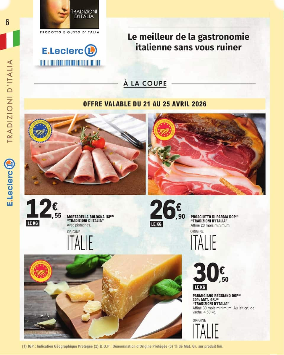 OUI AUX SUPERS POUVOIRS D'ACHAT - Page 6