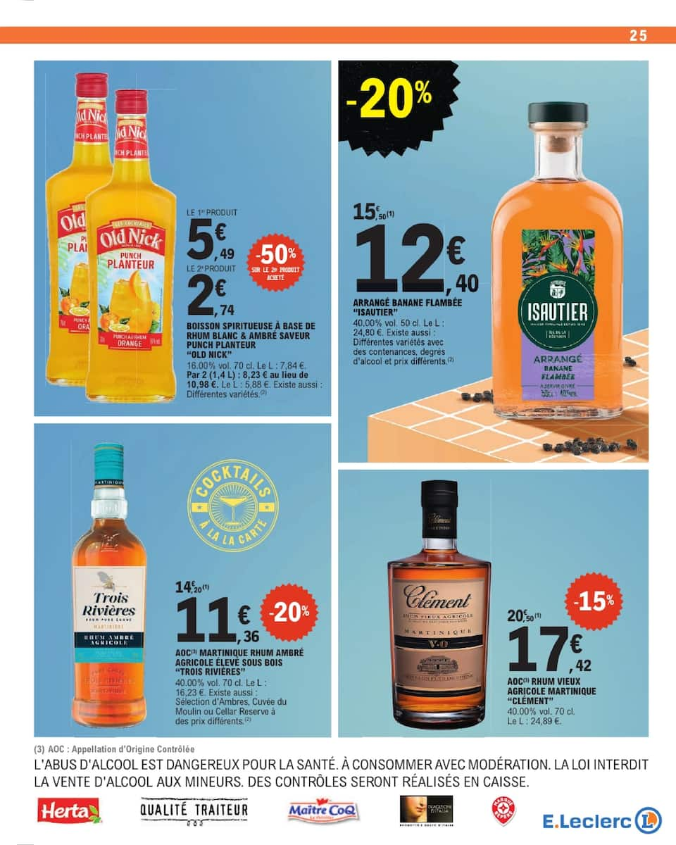 OUI AUX SUPERS POUVOIRS D'ACHAT - Page 25