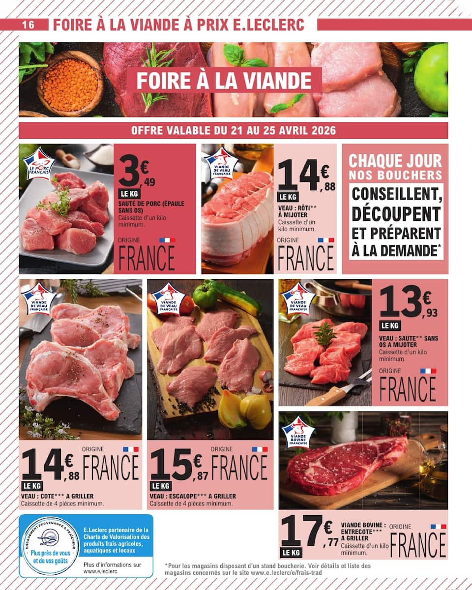 OUI AUX SUPERS POUVOIRS D'ACHAT - Page 16