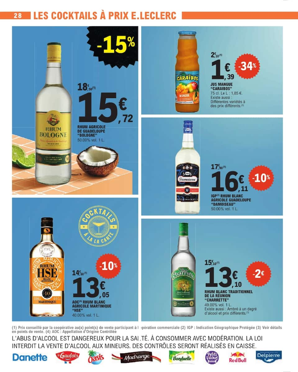 OUI AUX SUPERS POUVOIRS D'ACHAT - Page 28