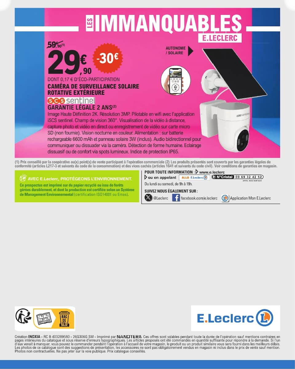 OUI AUX SUPERS POUVOIRS D'ACHAT - Page 44