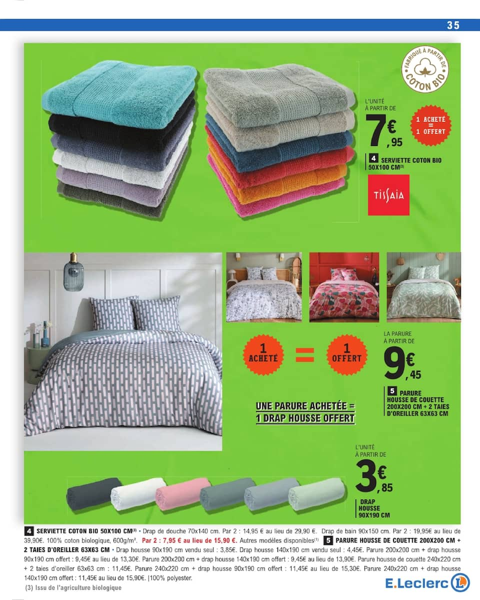 OUI AUX SUPERS POUVOIRS D'ACHAT - Page 35